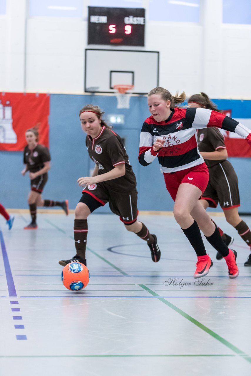 Bild 147 - HFV Futsalmeisterschaft